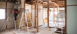 Entreprise de rénovation de la maison et de rénovation d’appartement à Harcy